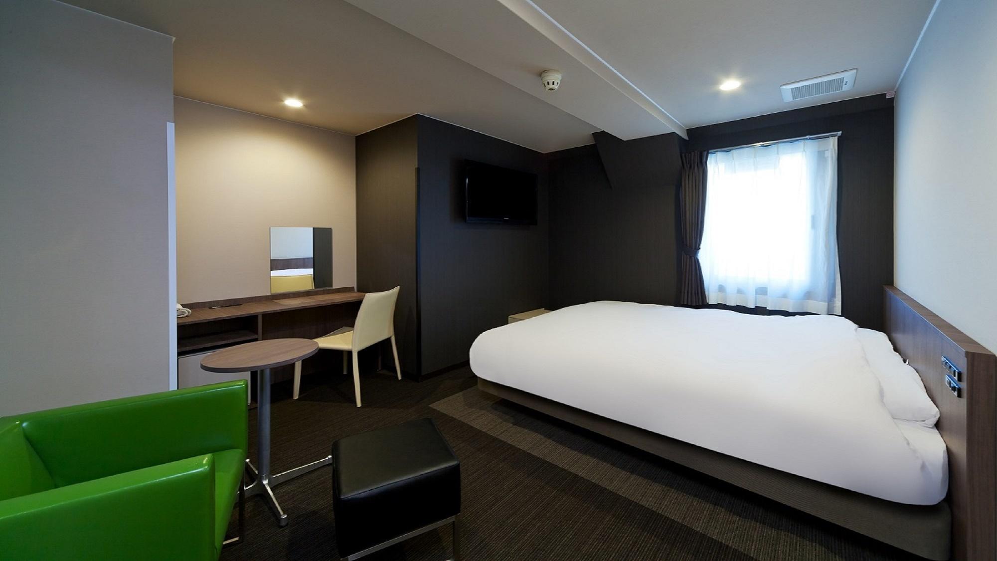 The Hotel Shinbashi Tokyo 16/20