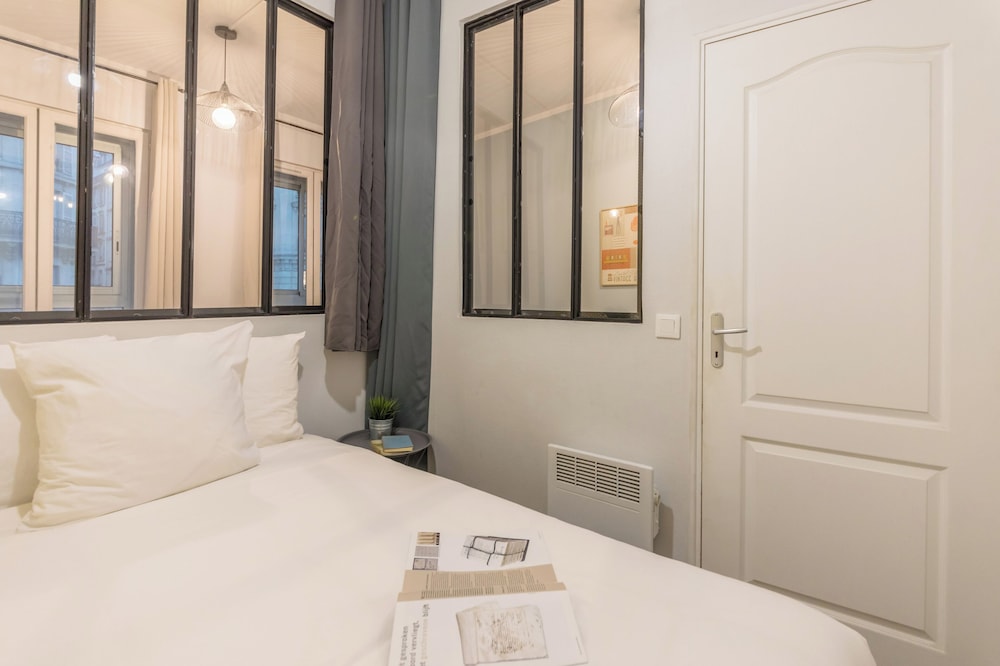Apartment Ws Hotel De Ville Le Marais 13/100