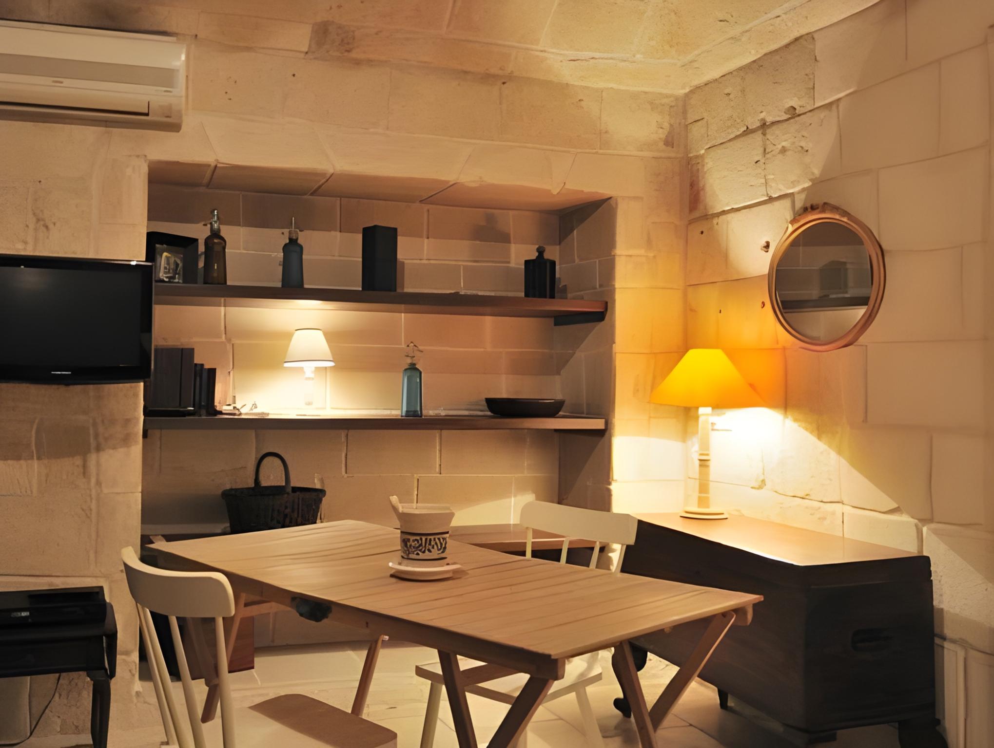 Albergo Diffuso Monopoli 18/24