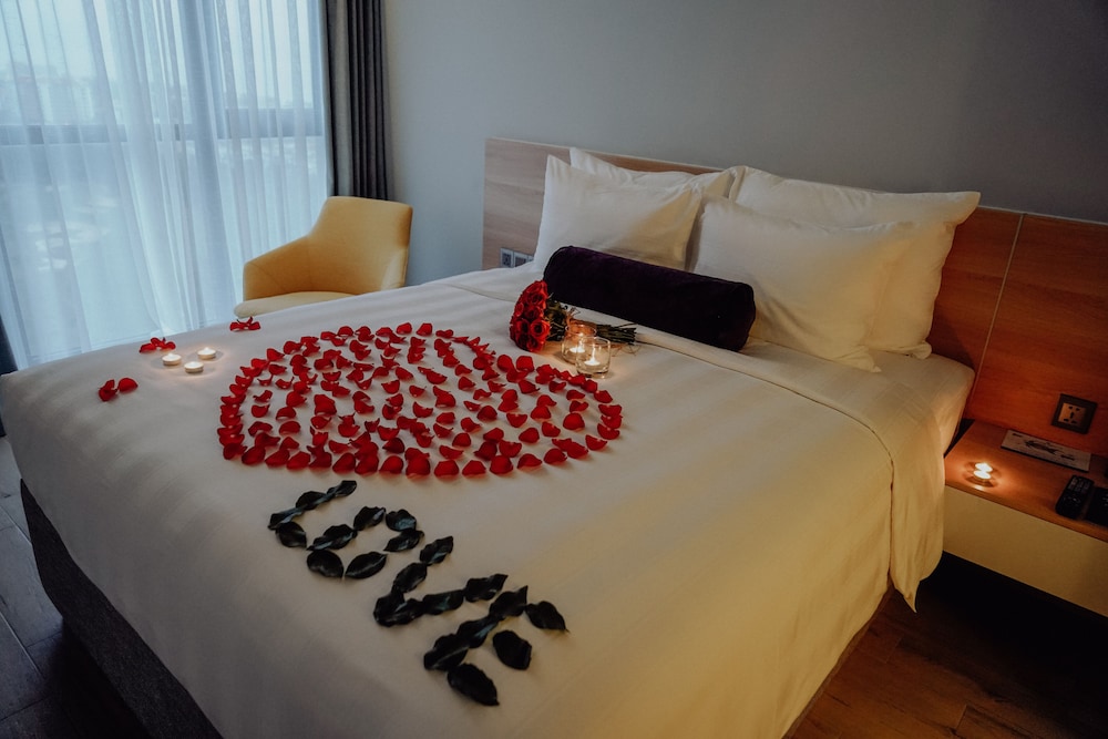 Carinae Danang Hotel 16/64