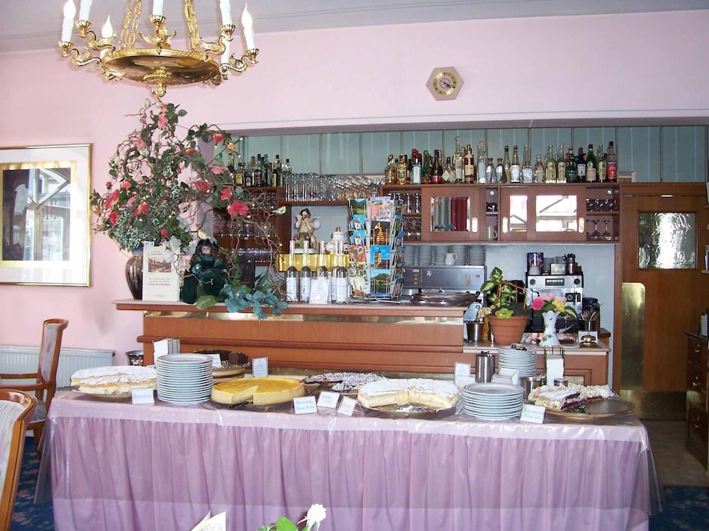Hotel Krone 43/51