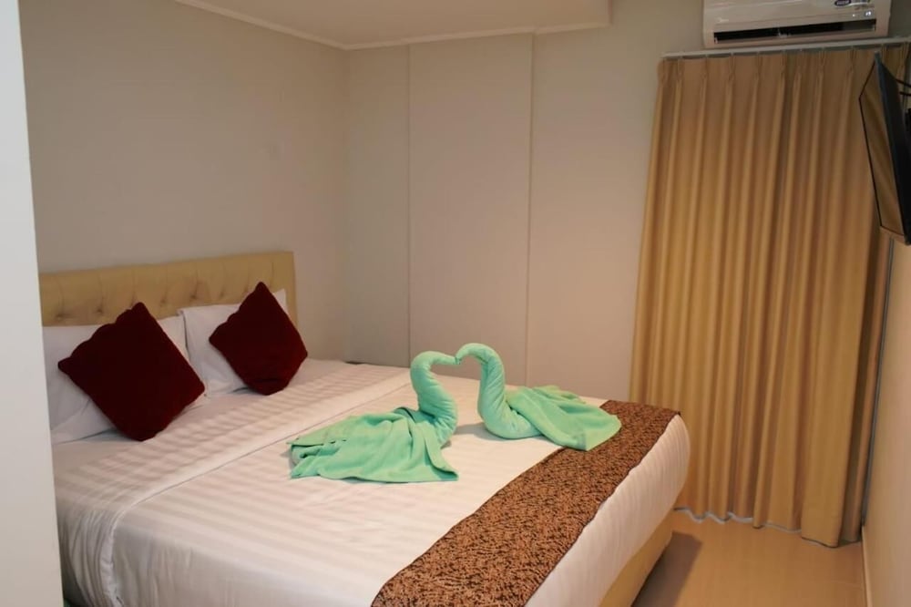 Hotel Aruuman Simpanglima Semarang 17/40