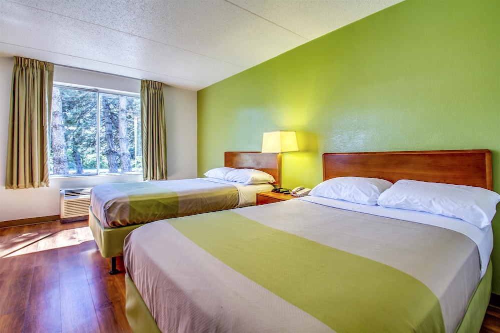 Motel6 Buffalo, NY - Airport - Williamsville 29/51