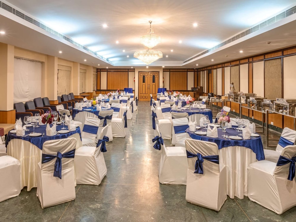 Madhuban Sarovar Portico Mussoorie 40/50