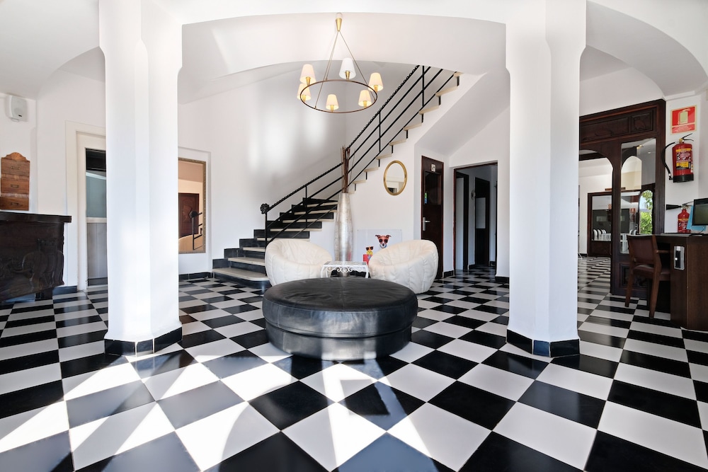Azuline Galfi Hotel - Adults Only 7/50