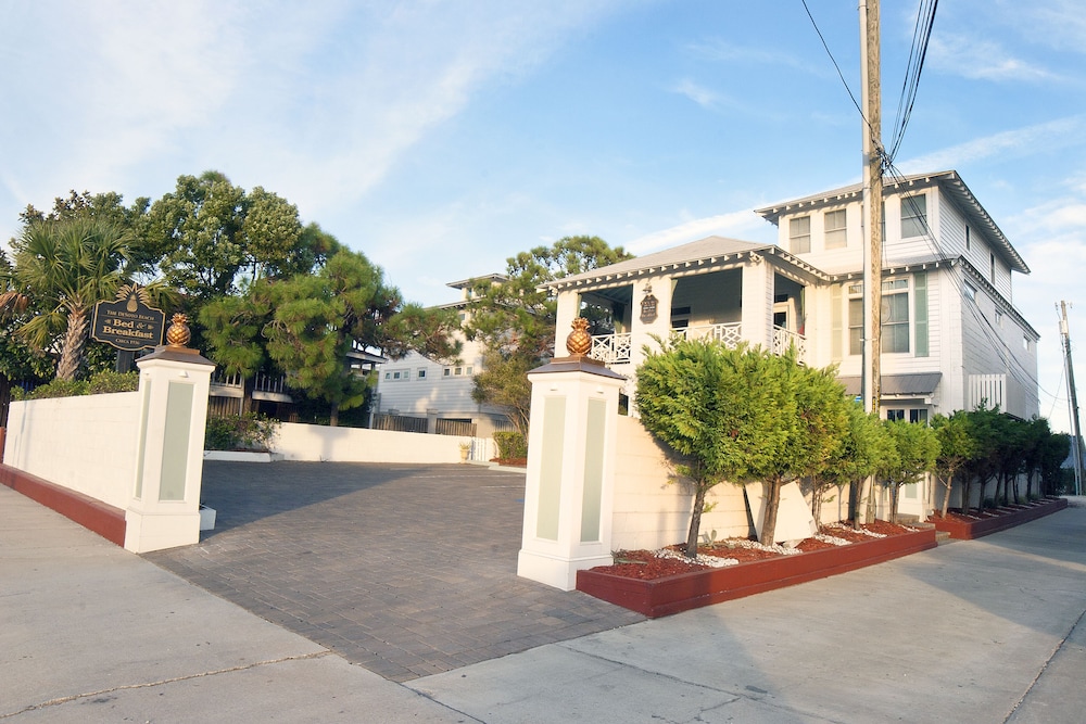 DeSoto Beach Bed & Breakfast 26/40