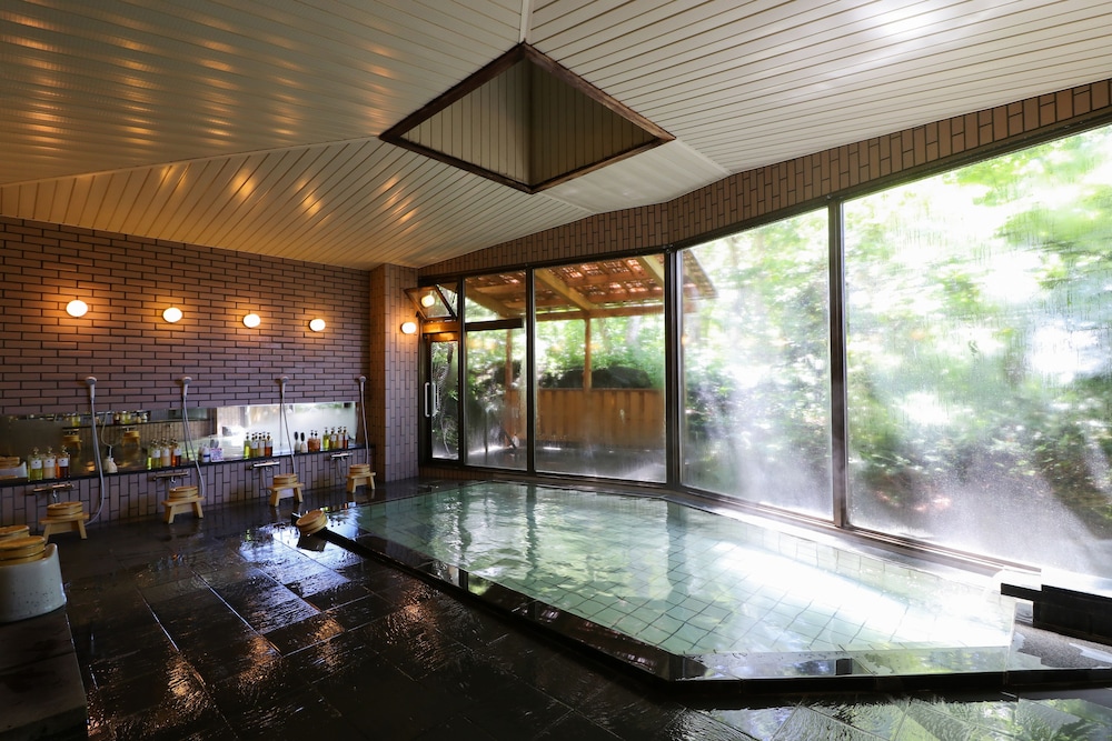 Hotel Shirakabaso Shiga Kogen 14/33