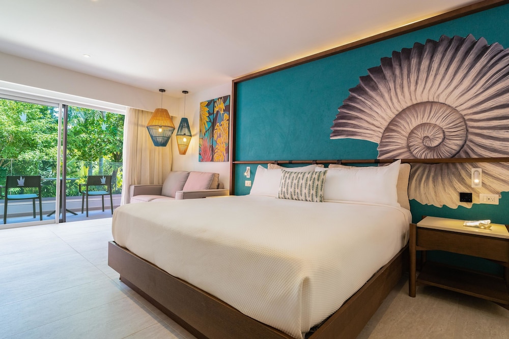Caribe Deluxe Princess 16/50