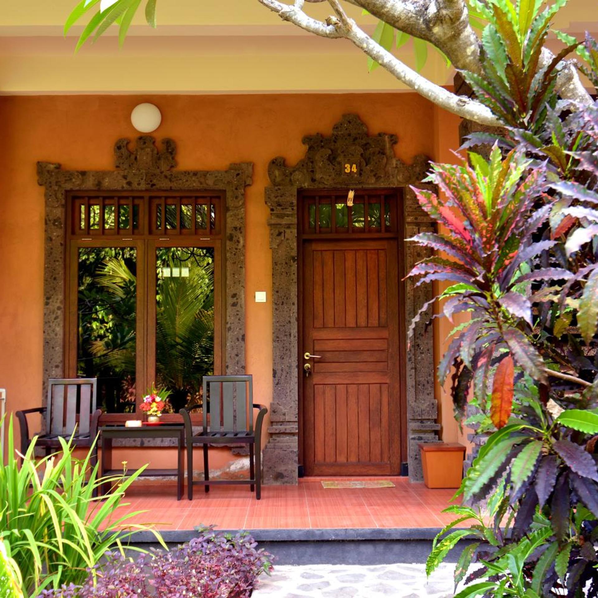 Banyualit Spa 'N Resort 9/52