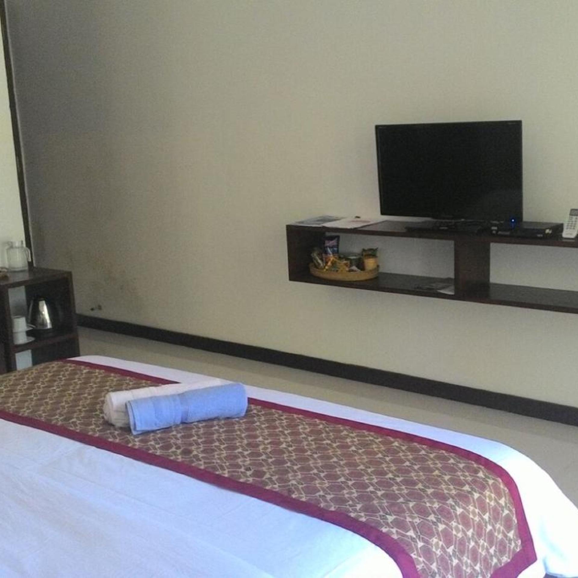 Alam Mimpi Boutique Hotel 24/46