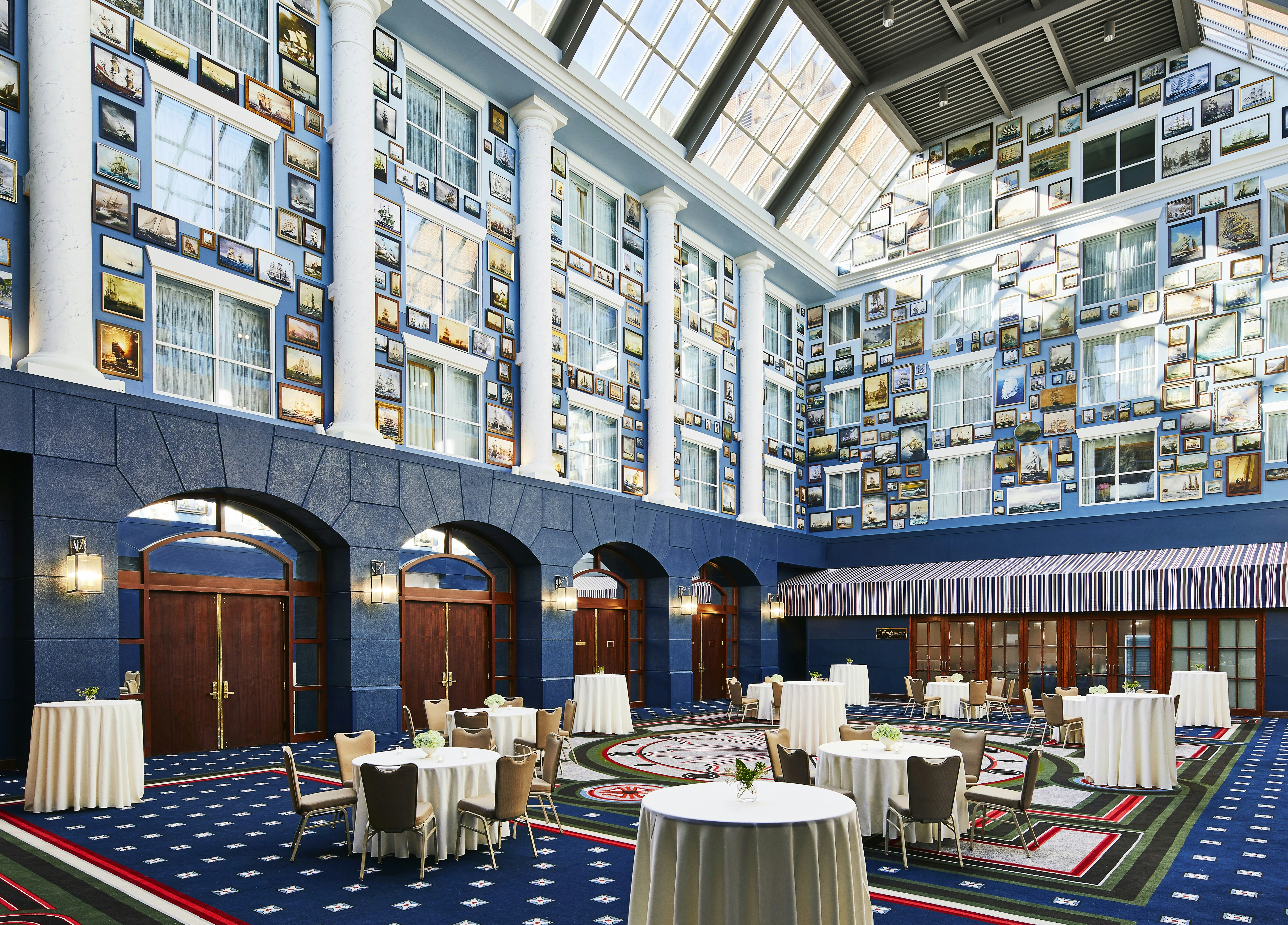 Graduate by Hilton Annapolis 48/50