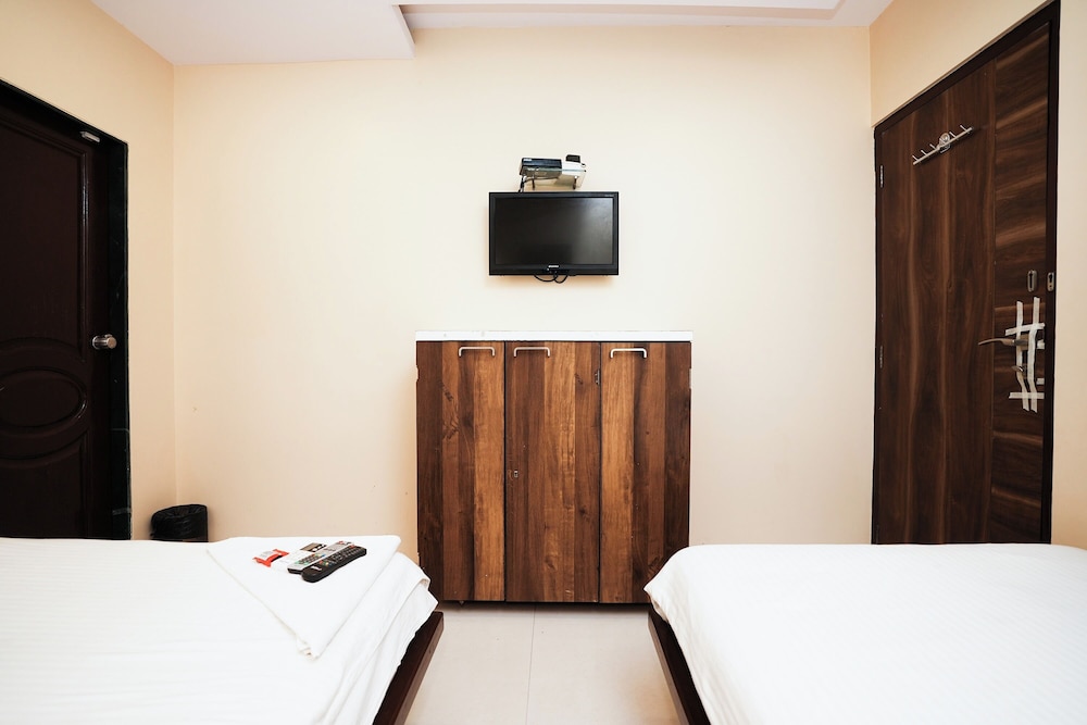 Hotel Airport Metro 20/32