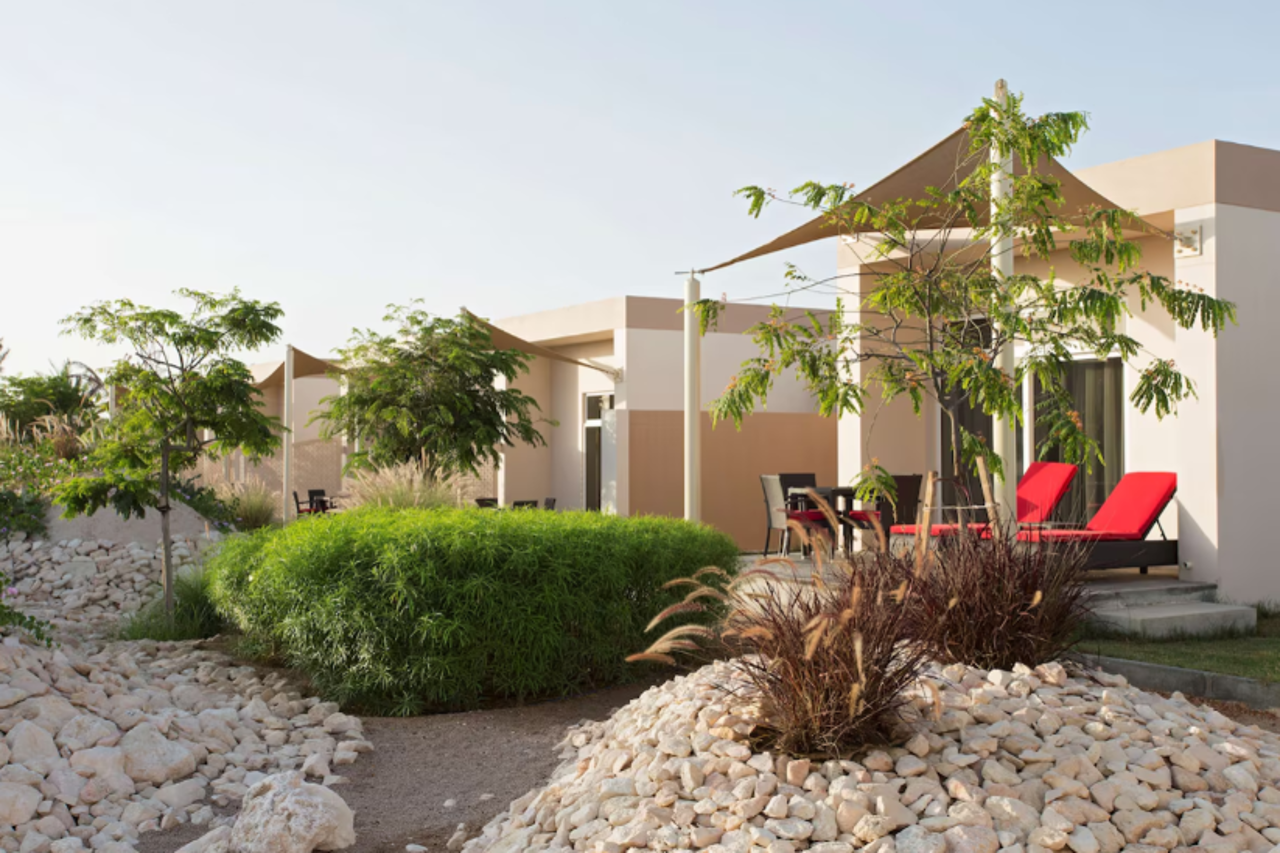 Park Inn by Radisson Hotel and Residence Duqm 44/44