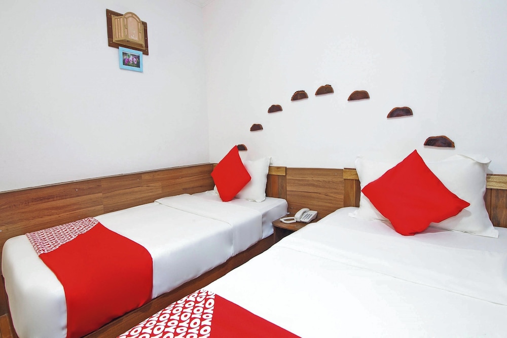 Oyo 210 Hotel Five 2 10/20