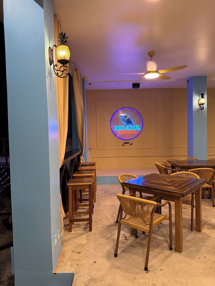 Hotel Royal Blue 32/49
