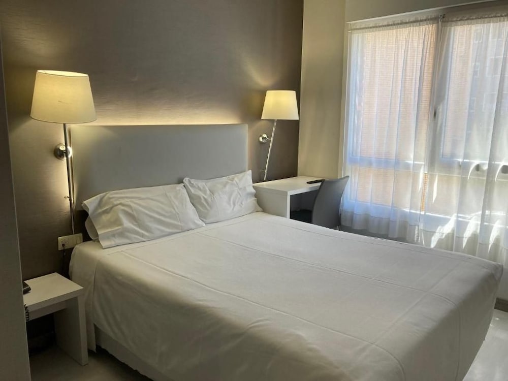 Hotel Bilbi 27/57