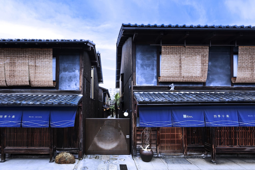 鈴 四季十楽 写真5