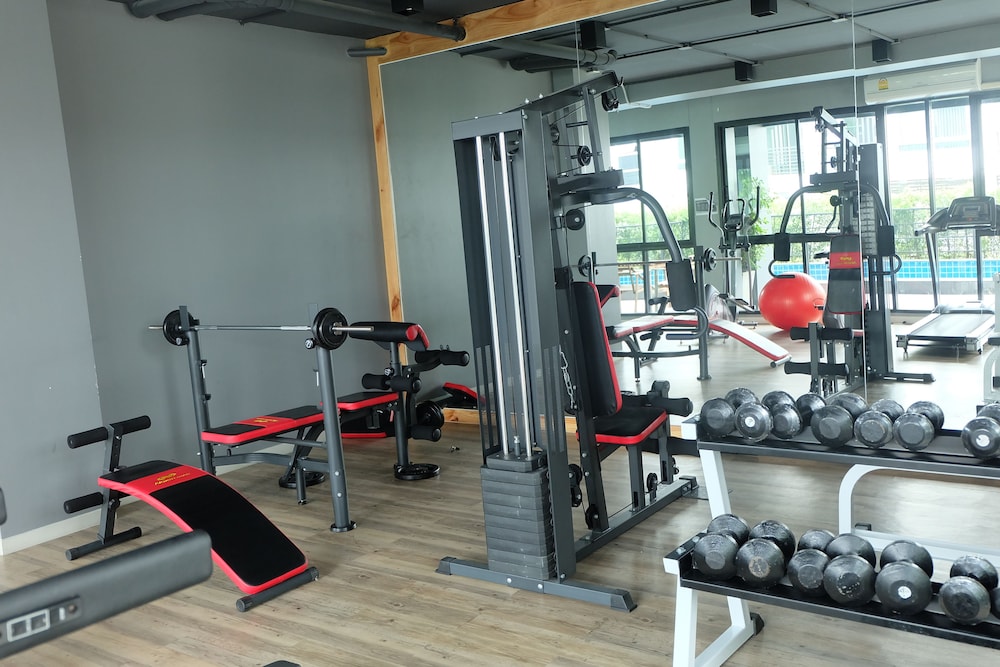 Interpark Residence Chonburi-Rayong 46/70