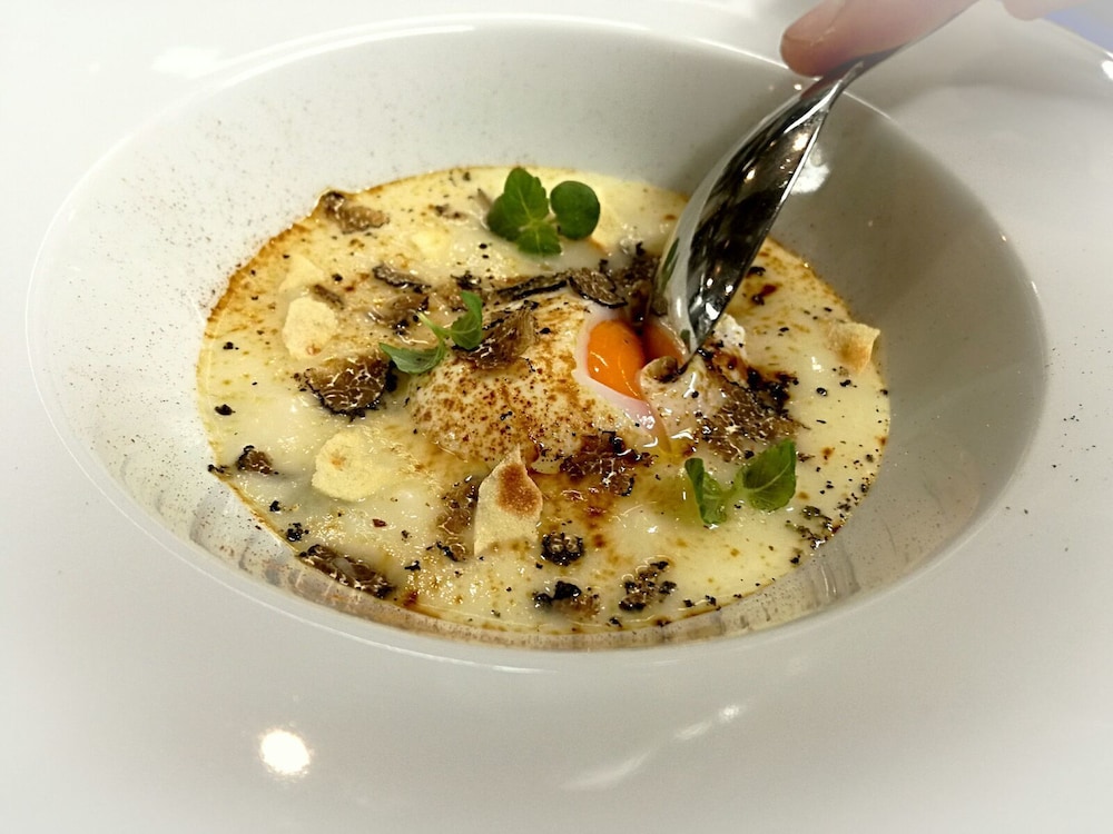 Borgo Cadonega Relais & Spa 16/41