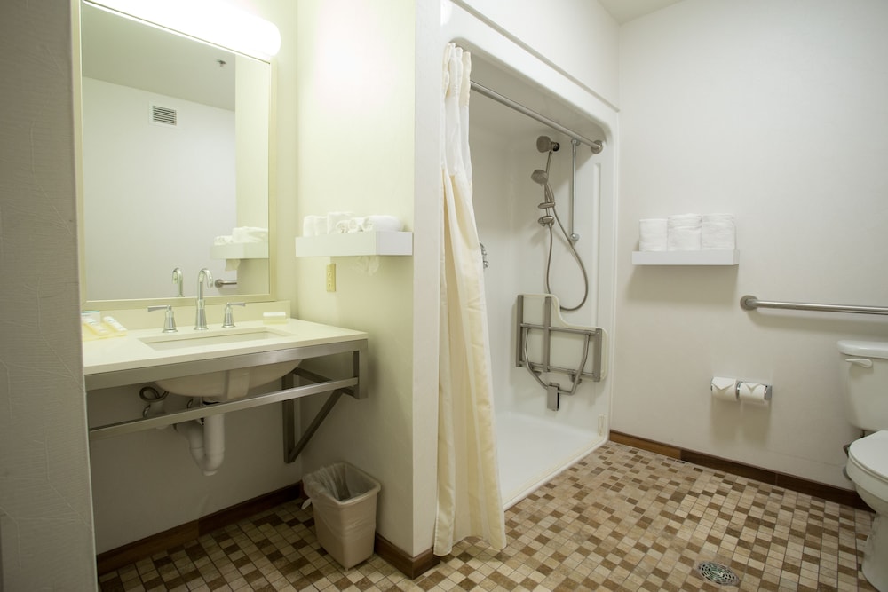 Hilton Garden Inn Bentonville Hotel 19/62