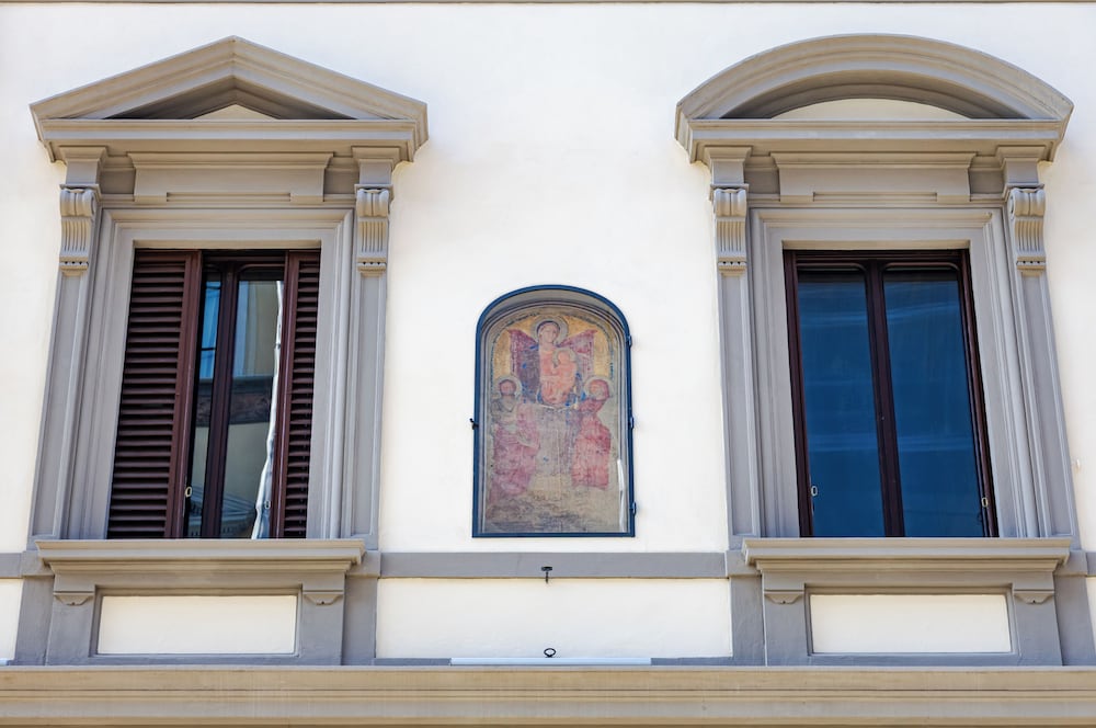 PALAZZO RUSPOLI 35/50