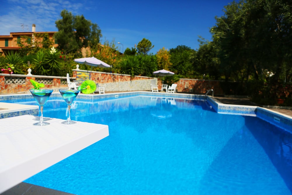 Hotel Blu Eden 25/50