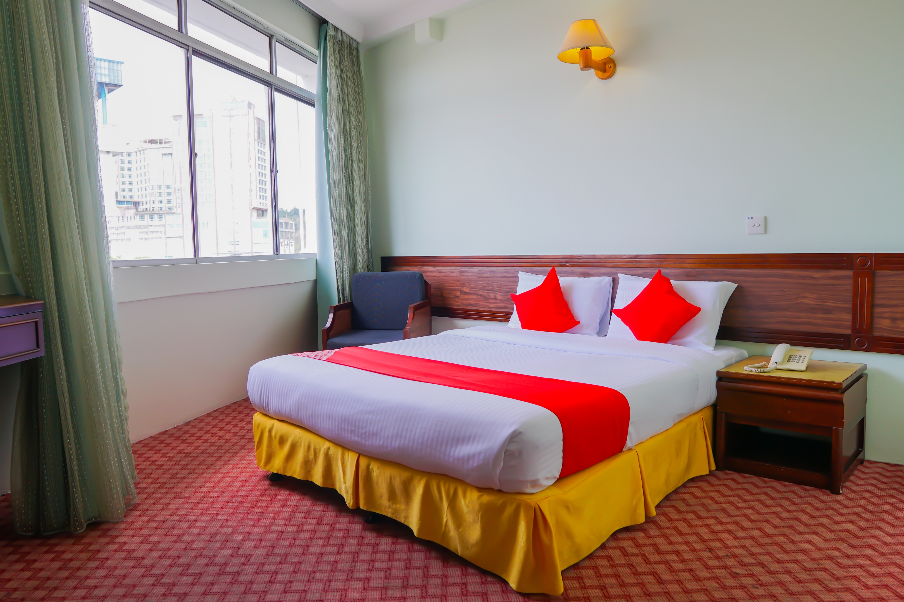 Miri Hotel 15/50