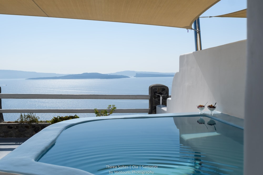 Thirea Suites and Studios - Adults Only 26/50