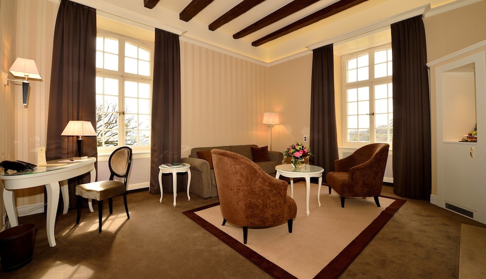 Chateau de Bonmont 16/46