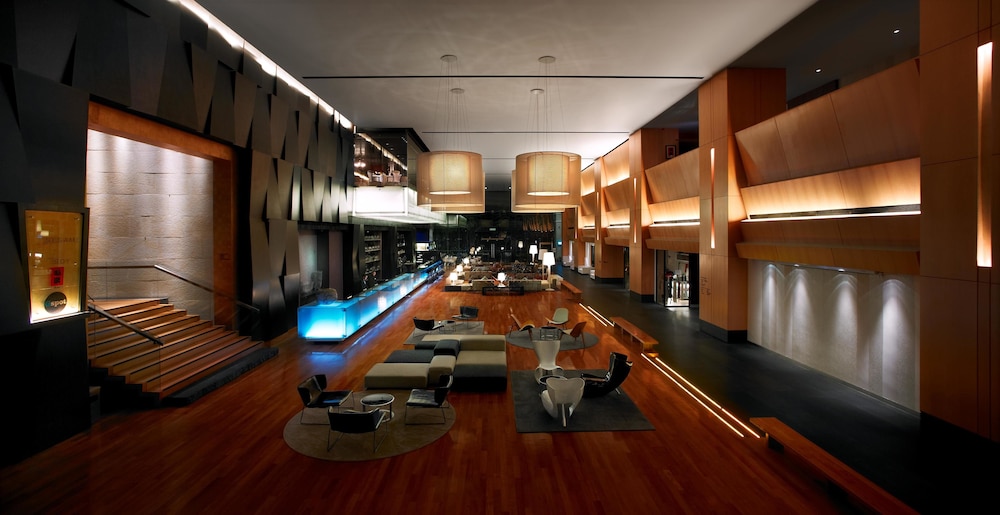 G Hotel Gurney 32/60