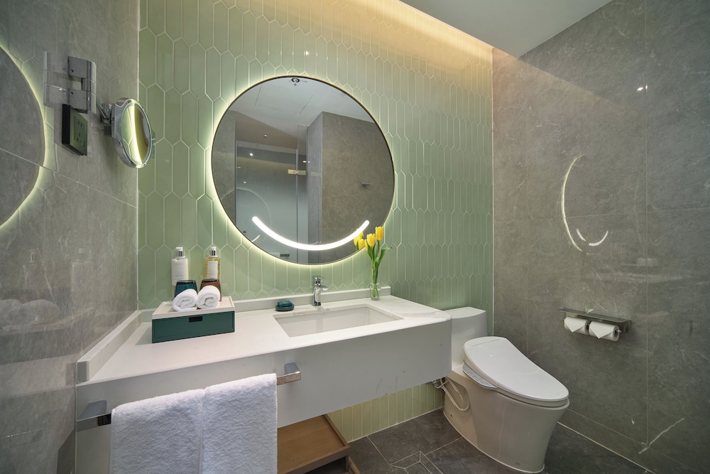 Holiday Inn Wuhan Tianhe Airport by IHG، ووهان 49/50