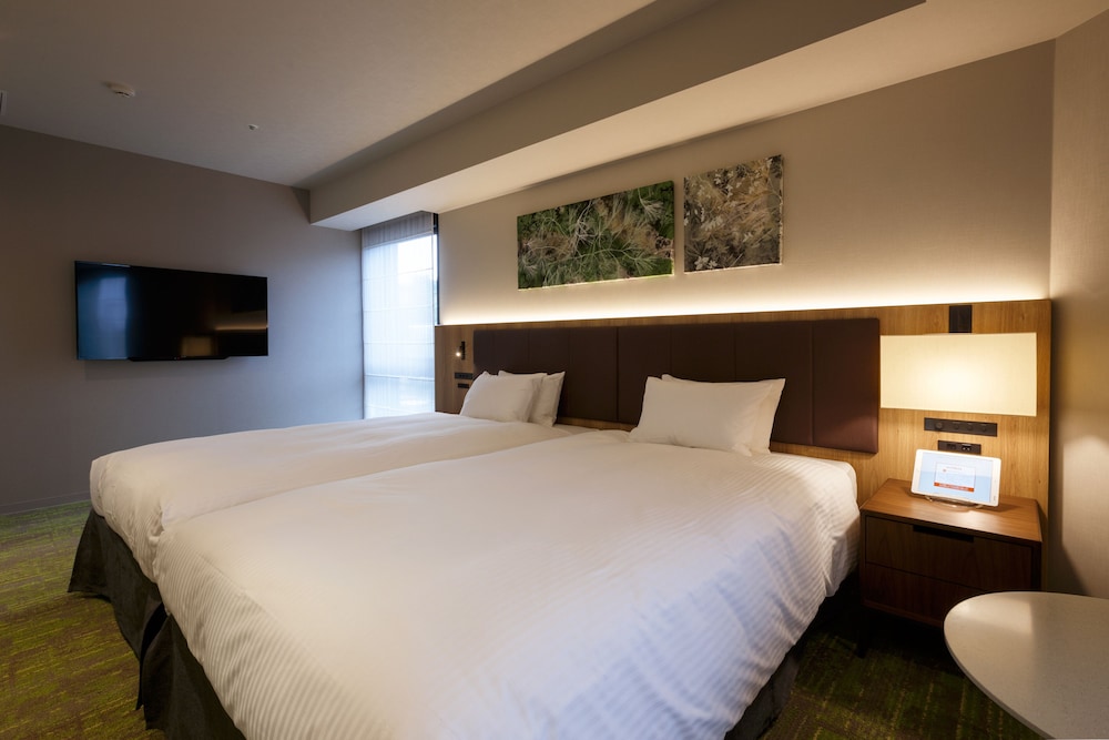 Hotel Forza Kanazawa 18/50