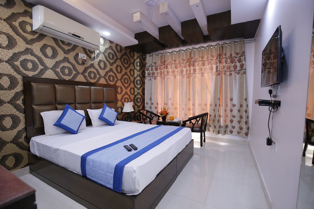 HOTEL DELHI PRIDE 6/42
