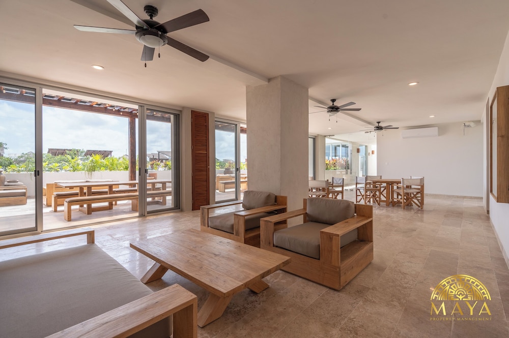 Nhoa Tulum Aparthotel By Maya PM 29/50
