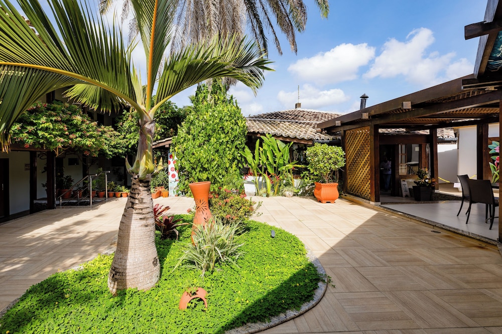 Hotel Casa Blanca Porto Seguro 42/46