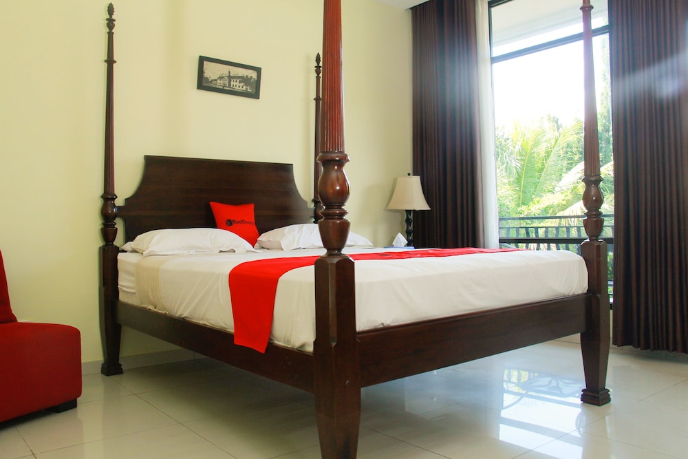 Reddoorz Sersan Bajuri 16/54