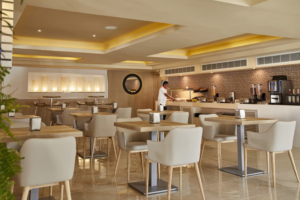 Hotel RIU Palace Riviera Maya All Inclusive 53/66