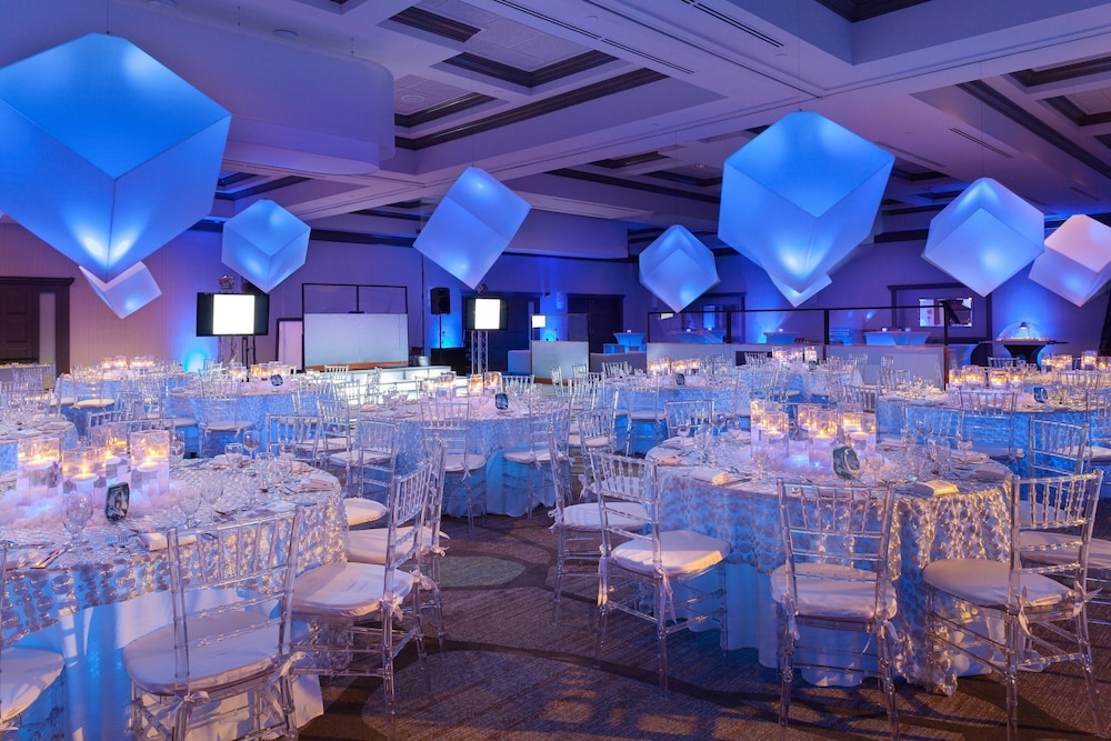 Boca Raton Marriott At Bocacenterhotel 19/48