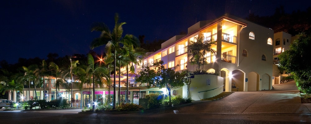 Shingley Beach Resort 2/72