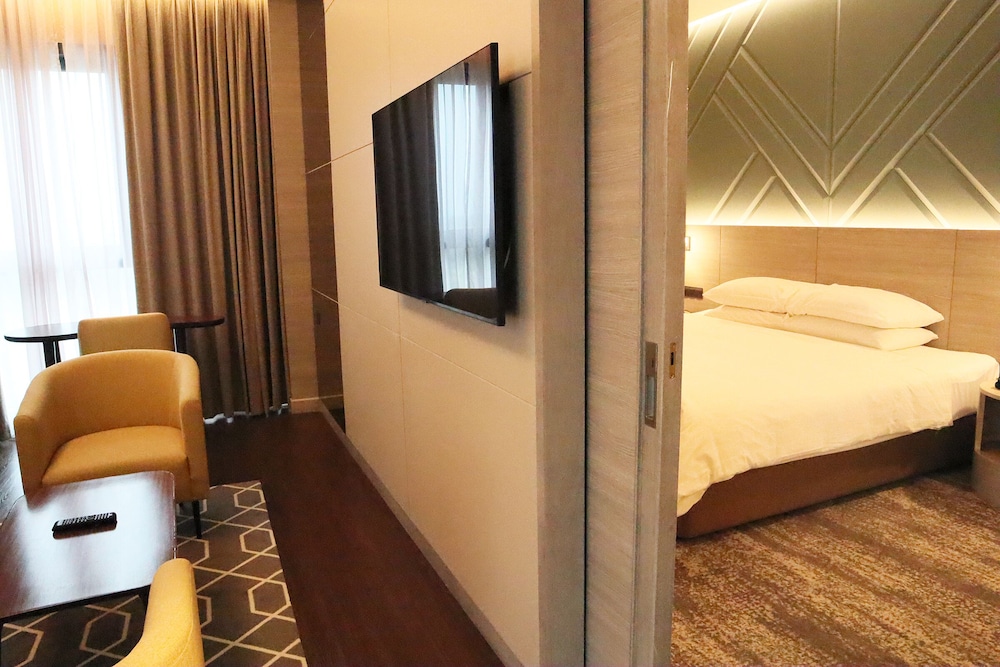 Sunway Big Box Hotel 17/36