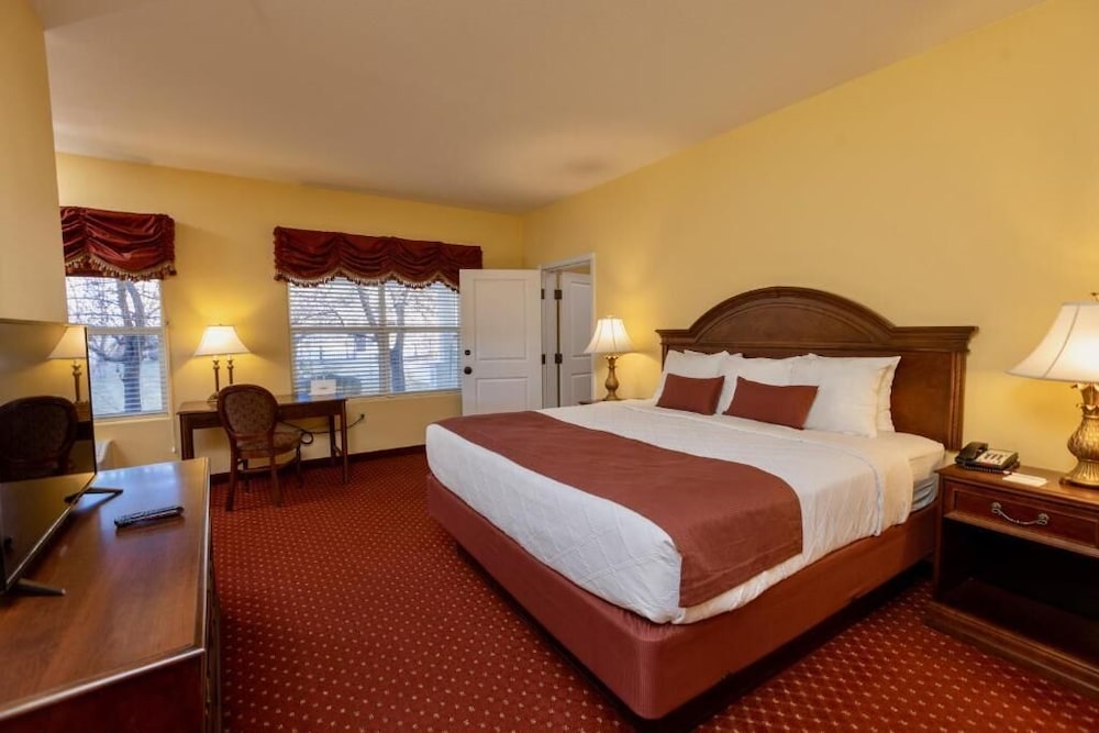 Wine Country Inn Palisade 14/54