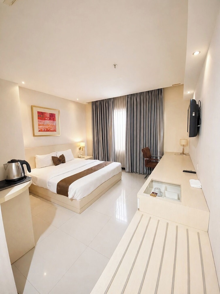Scarlet Kebon Kawung Hotel 15/71