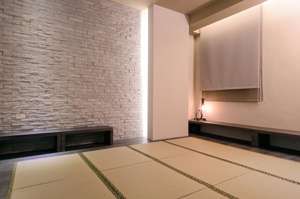 Kiwi Express Hotel-Taichung Station Branch Ii 40/60