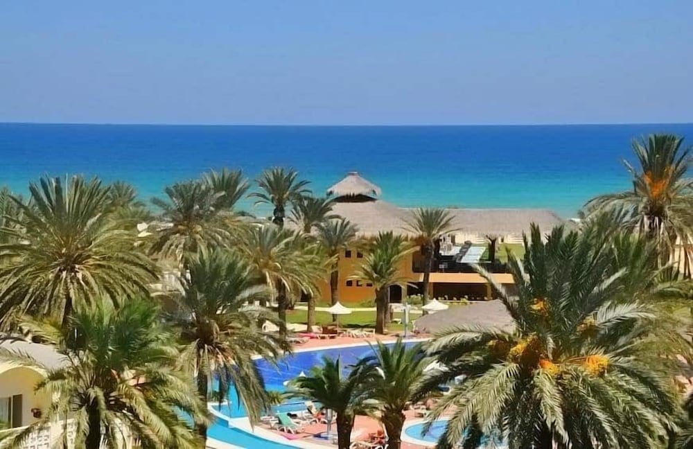 Marhaba Club 29/36
