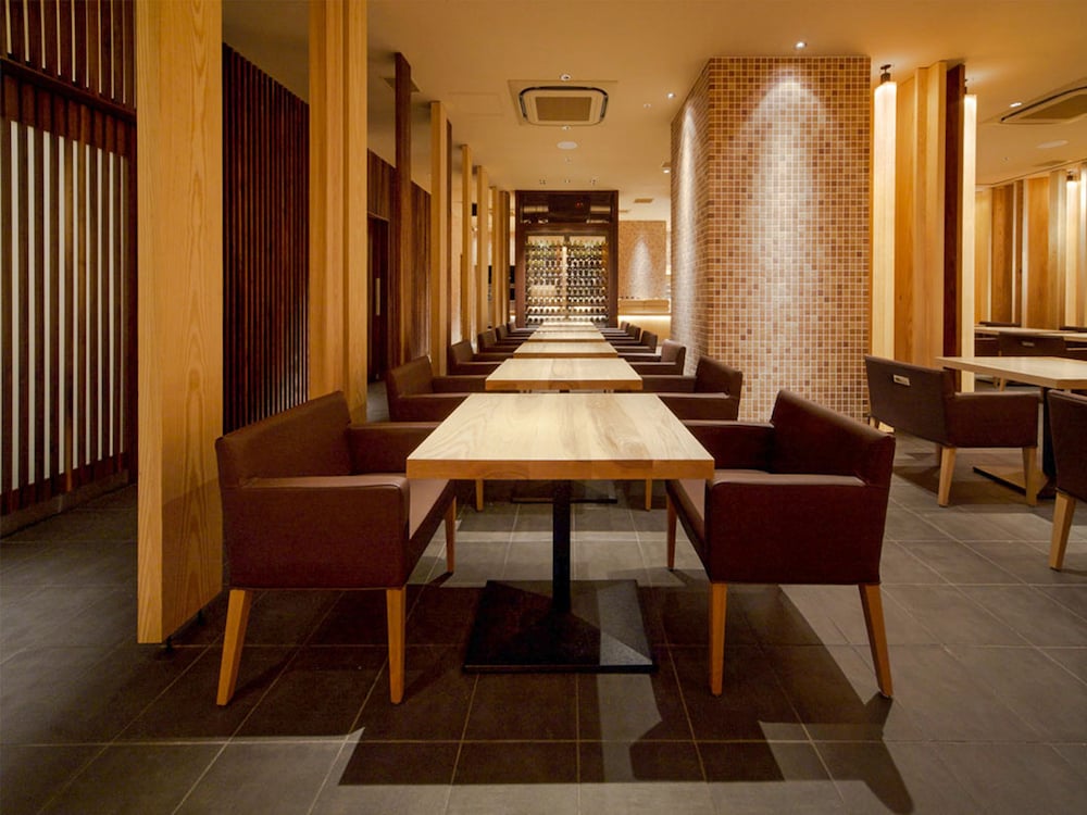 Prince Smart Inn Osaka Yodoyabashi 44/50
