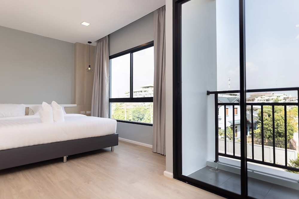 Napa Hotel Ratchaburi (SHA Plus+) 15/31