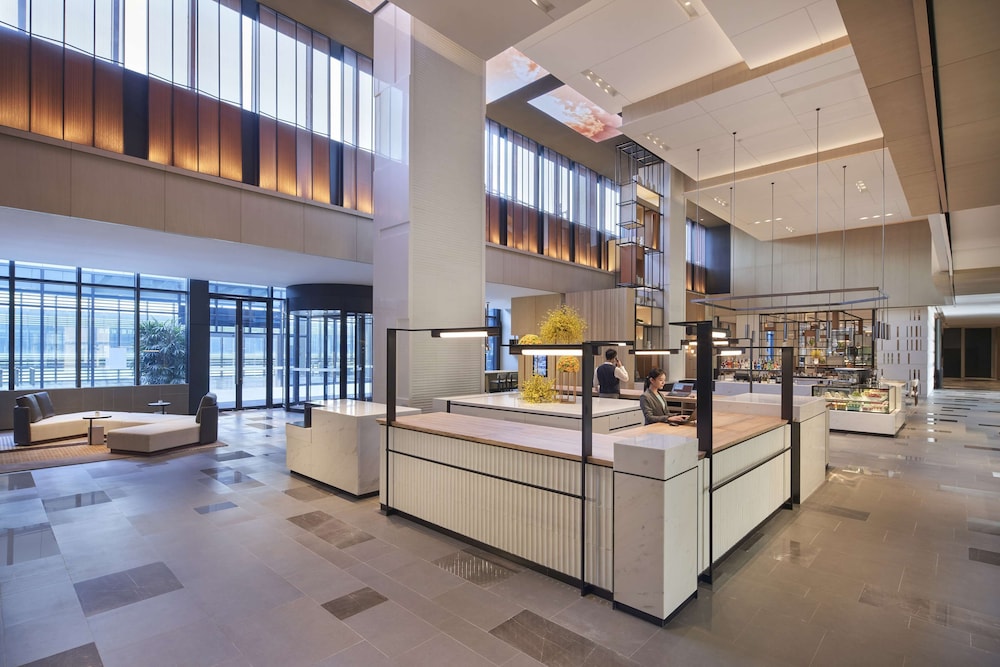 Hyatt Place Hangzhou International Airport 6/47