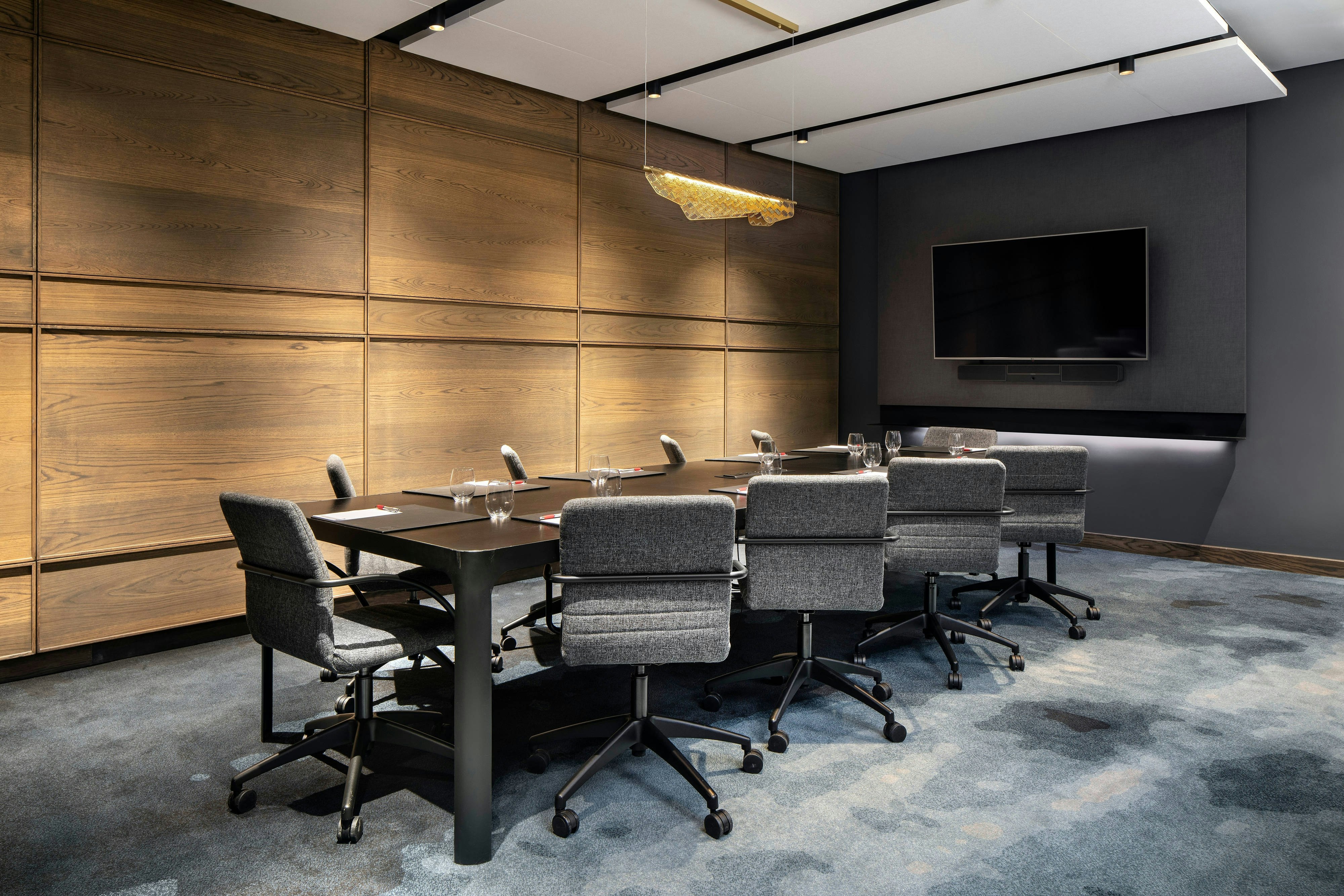 Marriott Executive Apartments Johannesburg, Melrose Arch 19/24