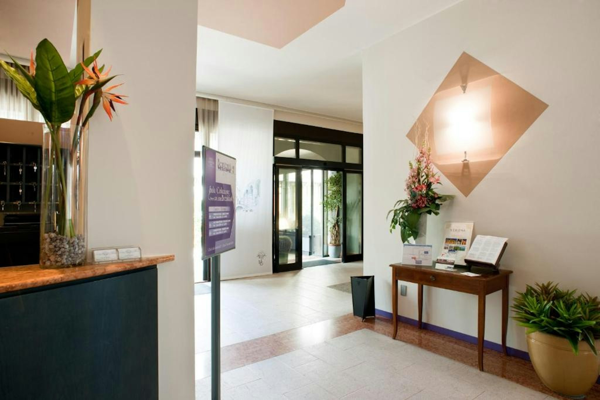 Hotel Gardenia 6/57