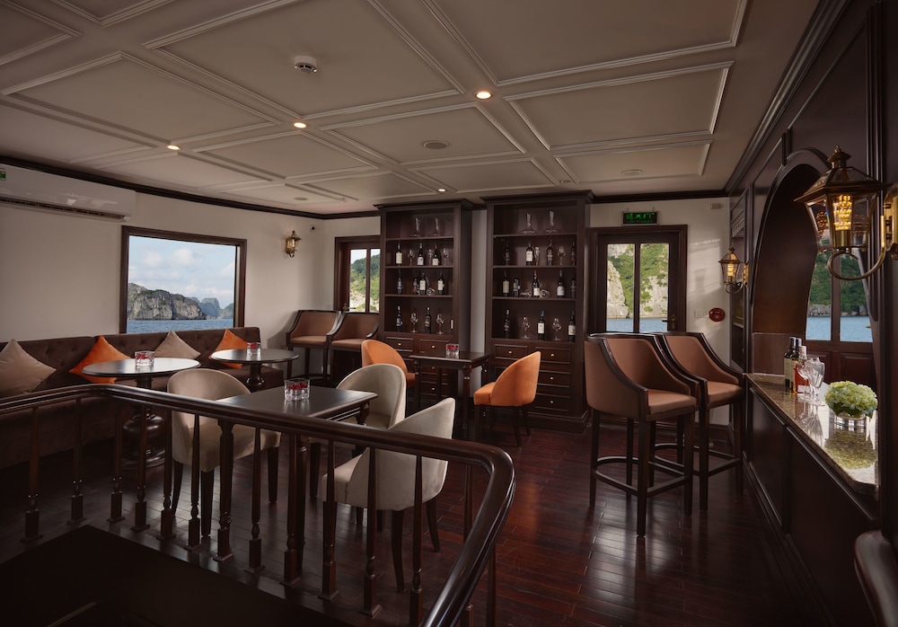 Halong Athena Cruise 33/50
